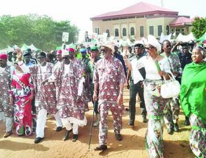 Ofunne, Obaze, Markarfi, Obi and Onyemelukwe