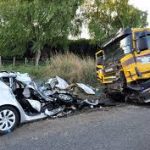 accident