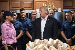 US-POLITICS-TRUMP-COAST GUARD