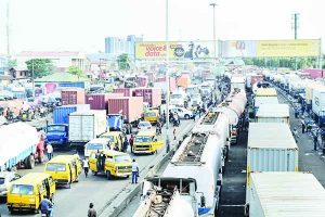 APAPA EXPRESS