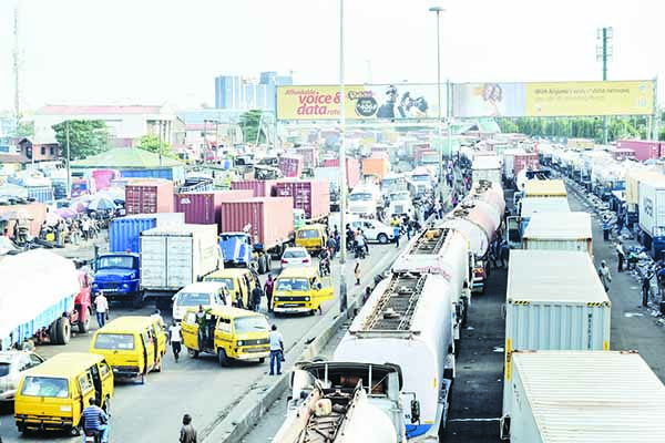 APAPA EXPRESS