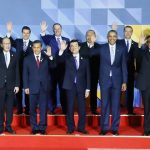 APEC LEADERS