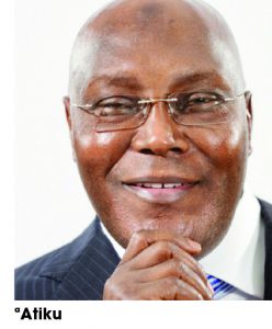 ATIKU