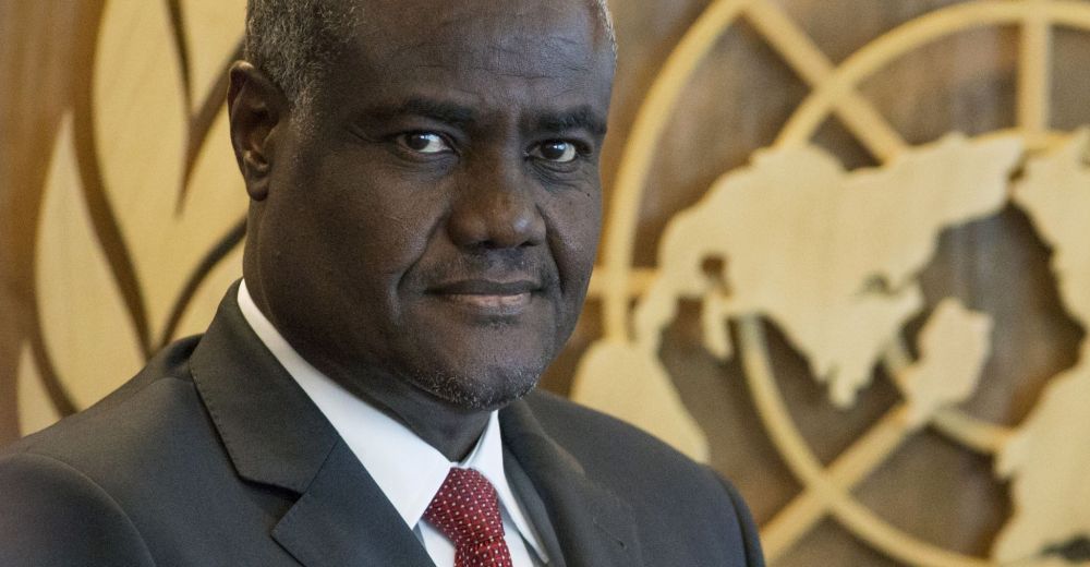 African-Union-Commission-AUC-Moussa-Mahamat