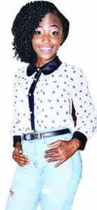 Amadi Blessing Osinachi