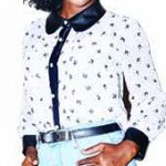 Amadi Blessing Osinachi