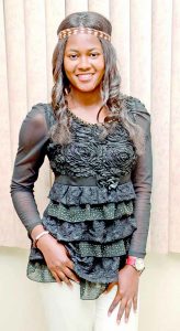 Amarachi Amachukwu