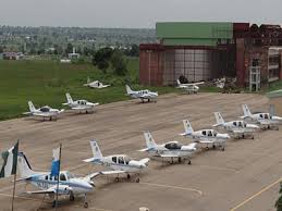 Aviation Technology