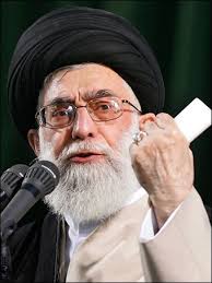 Ayatollah Khamenei