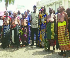 BENUE PIX
