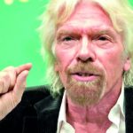 BRANSON
