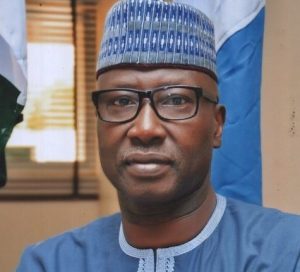 Boss Gida Mustapha