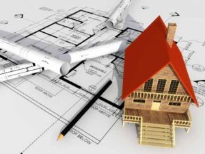 Building plan
