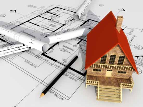 Building plan