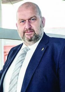 Carl Sargeant