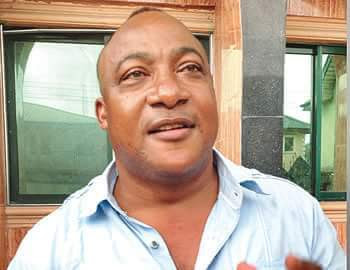 Chief Godspower Gbenekama