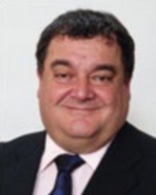 Costas Takkas