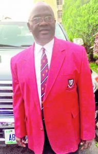 DR Chinedu