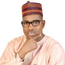 Danlami Mohammed Kurfi