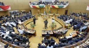 ECOWAS Parliament