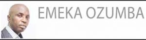 Emeka Ozumba