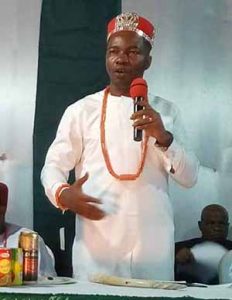 Eze Ebuka