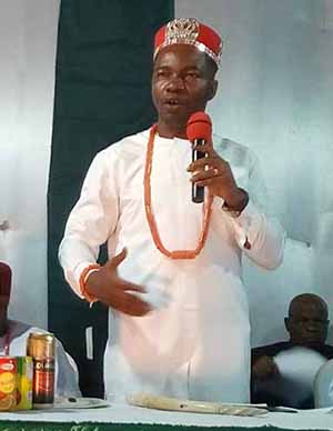Eze Ebuka