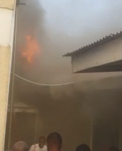 FIRE