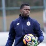 Francis Uzoho