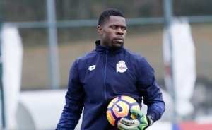 Francis Uzoho
