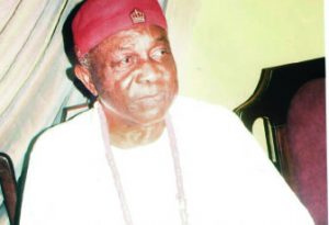 GUY IKOKWU