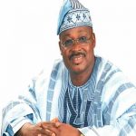Gov. Abiola Ajimobi