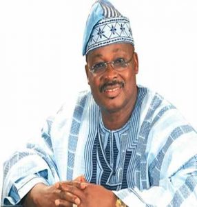 Gov. Abiola Ajimobi