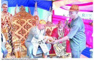 IGWE