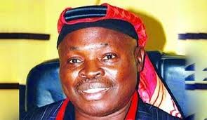 Ishaq Akintola