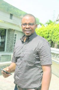 Izu Osuigwe pix
