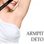 armpit