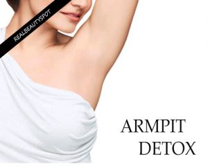 armpit
