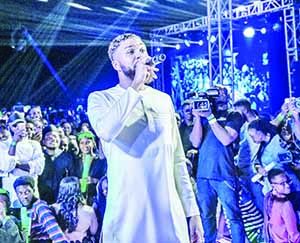 Jidenna