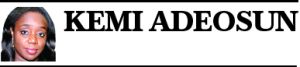 KEMI ADE