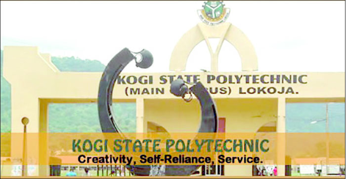 KOGI