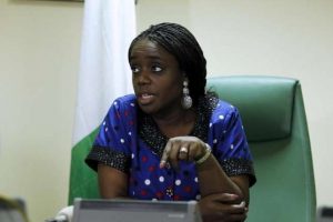 Kemi-Adeosun