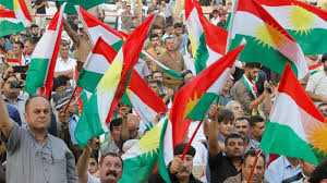 Kurdish independence referendum