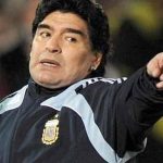 MARADONNA