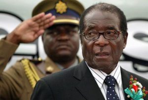 MUGABE