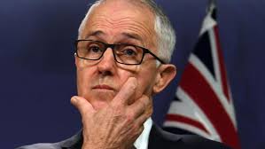Malcolm Turnbull,