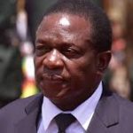 Mnangagwa