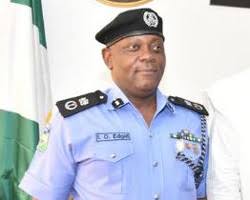 Mr. Imohimi Edgal