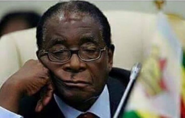 Mugabe