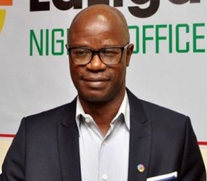Mutiu Adepoju